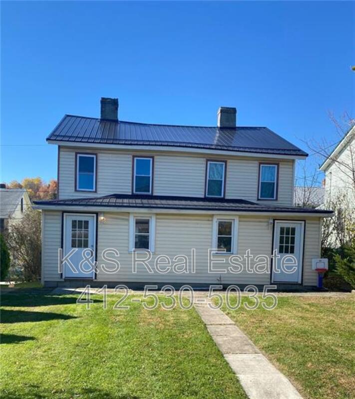 Greensburg Condo: 2128 Candee Street - 1