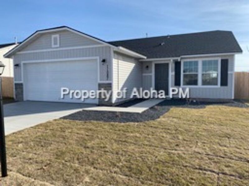 Caldwell House: 11587 Quincy Street