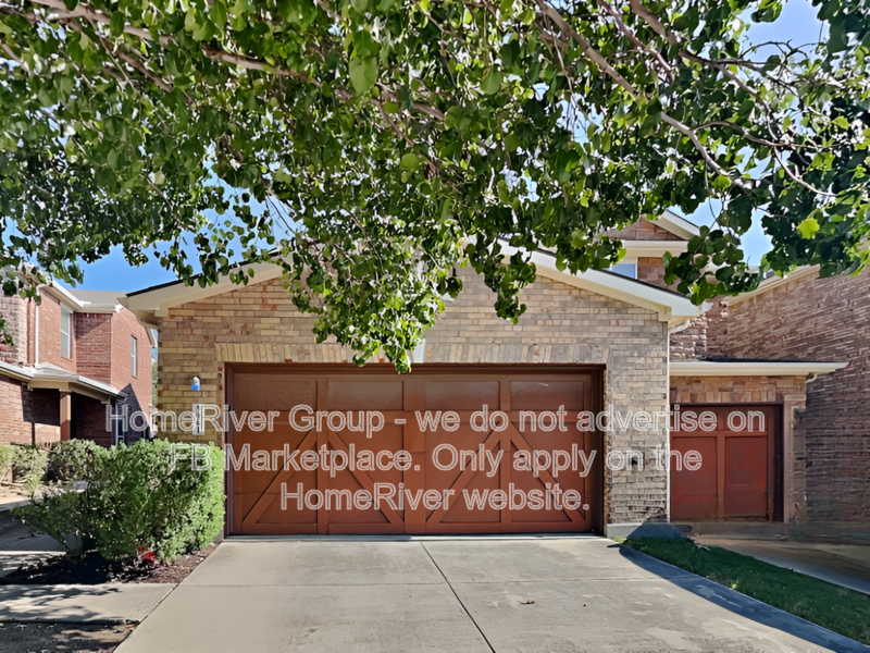 The Colony House: 5961 Lost Valley Dr