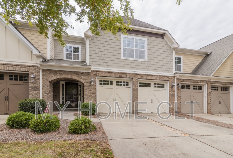 Charlotte Condo: 8513 Loxton Circle - 1