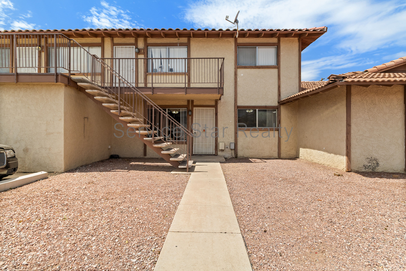 Phoenix House: 5321 W Campbell Ave