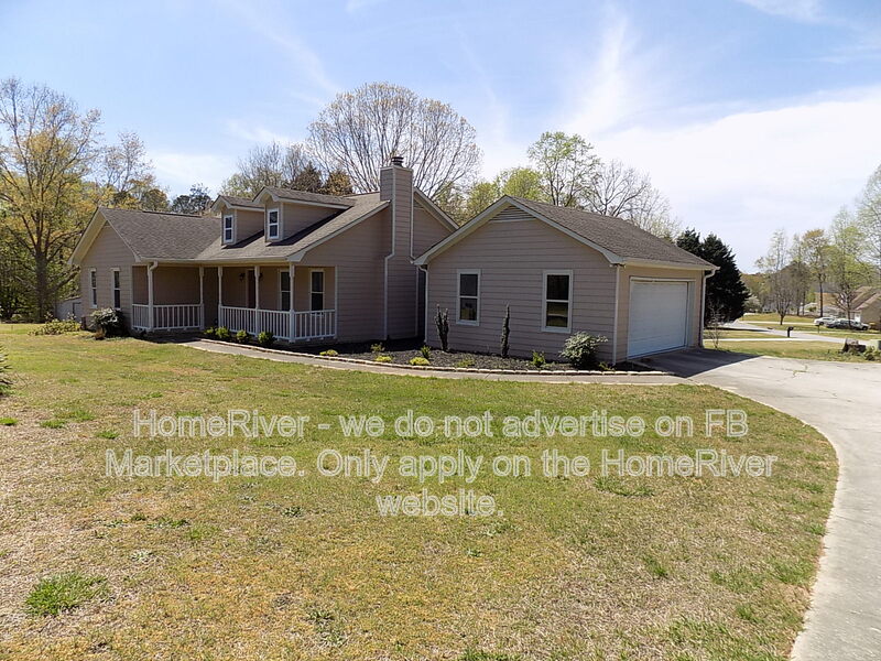 Bethlehem House: 721 Westbury Ct