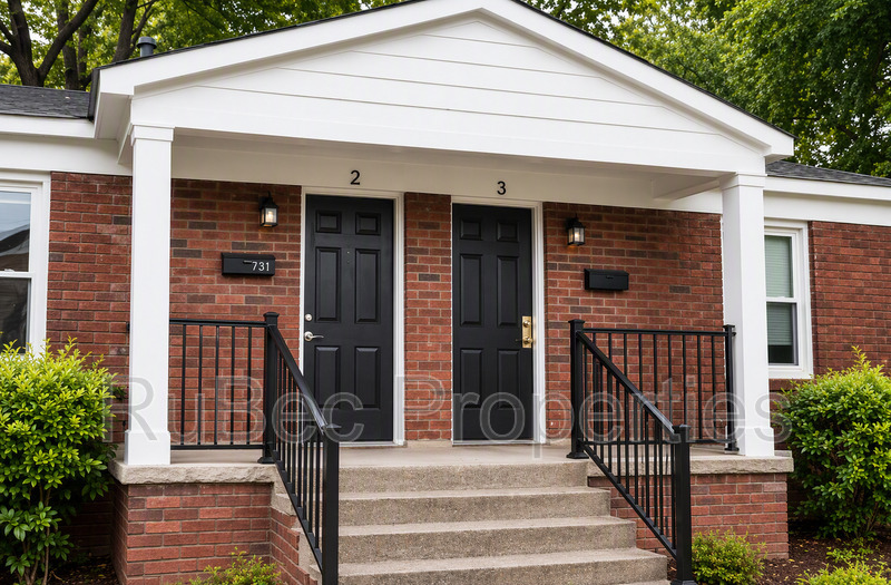 Charlotte Condo: 200 Solomon Street