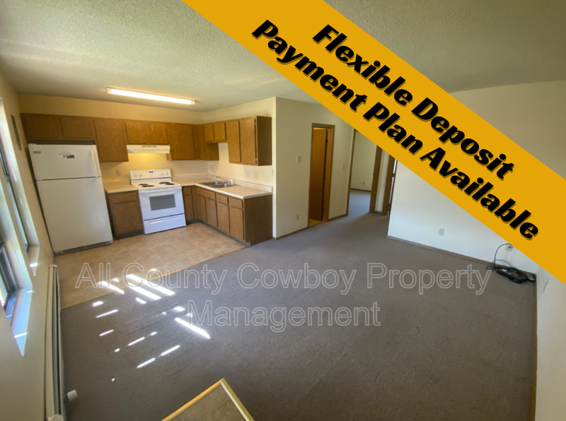 Laramie Condo: 3330 Joanna Brunner St.