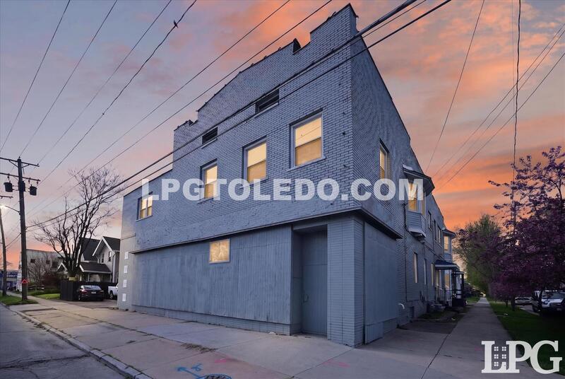 Toledo Condo: 1734 Arlington Ave