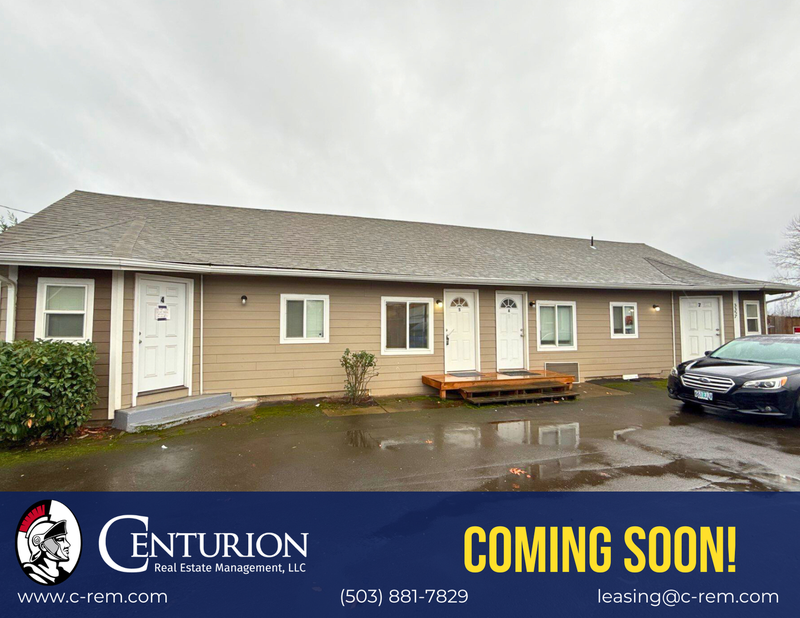 Salem Condo: 3361 Portland Rd NE