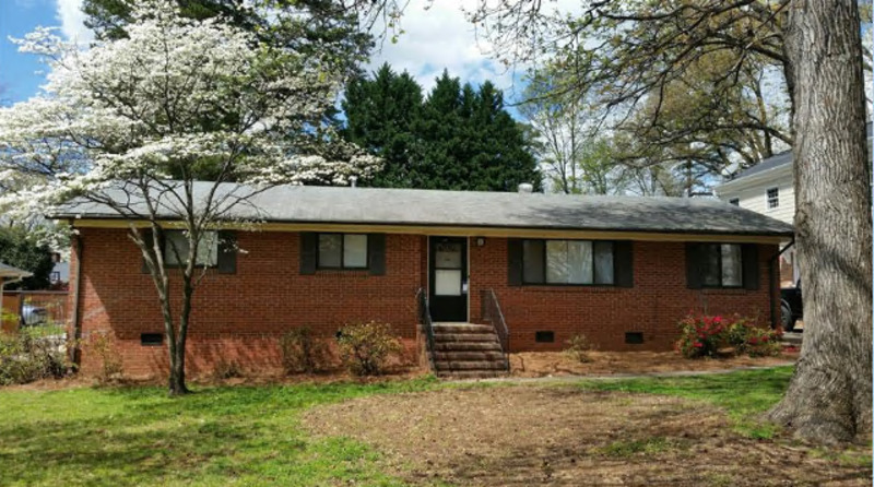 Charlotte House: 427 Bertonley Avenue