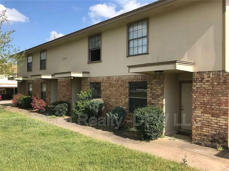 Crowley Condo: 509 S Beverly Street