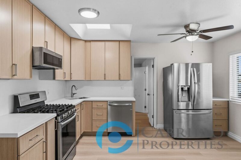 San Diego House: 6311 Inman Street