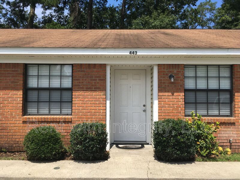 Tallahassee House: 443 Cactus Street