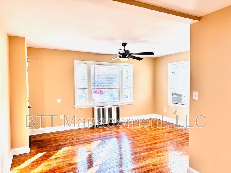 Takoma Park Condo: 908 Hudson Ave - Apt 5