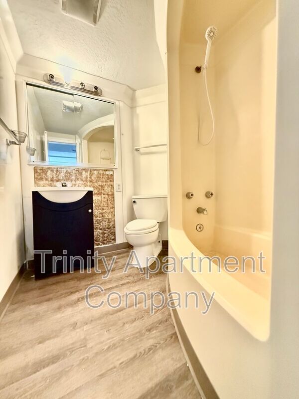 Albuquerque Condo: 2800 Vail Se
