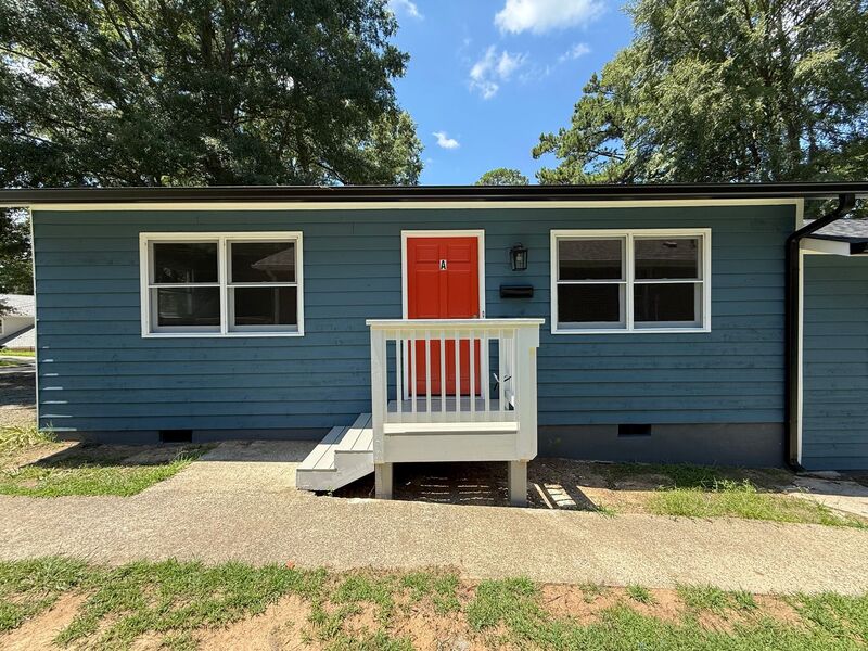 Chapel Hill Condo: 102 Johnson Street