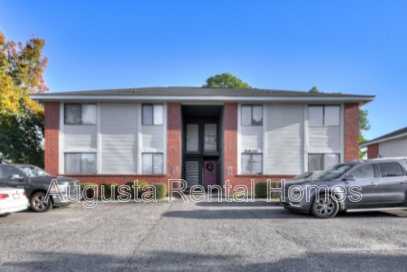 Augusta Condo: 3001C Strickland Court