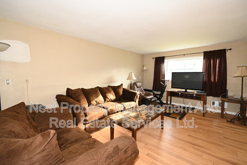 Kitimat House: 41 Moore Street