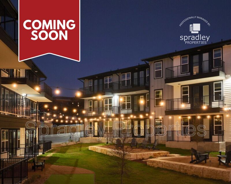 Belton Condo: 710 Shine St.