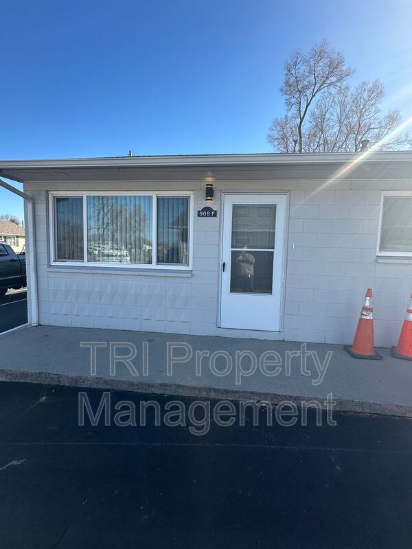 Greeley House: 908 31st Avenue -F