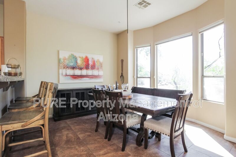 Scottsdale Townhome: 16420 N Thompson Peak Pkwy