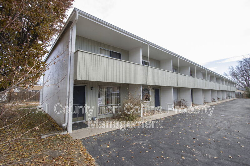 Loveland Condo: 1408 S. Douty Ave