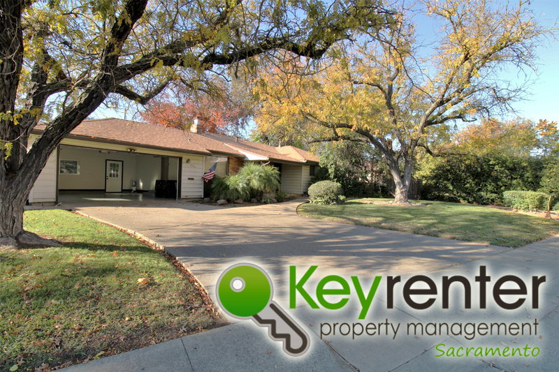 Carmichael House: 4741 Foster Way