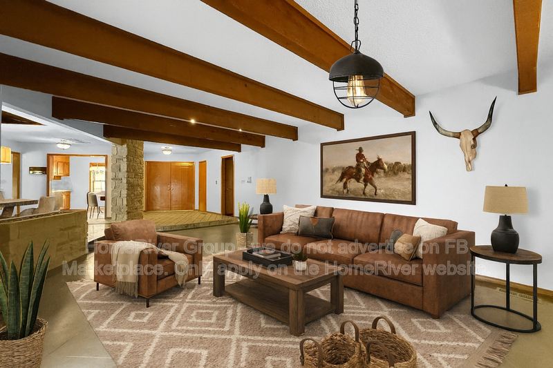 Tulsa House: 4609 E 119th St