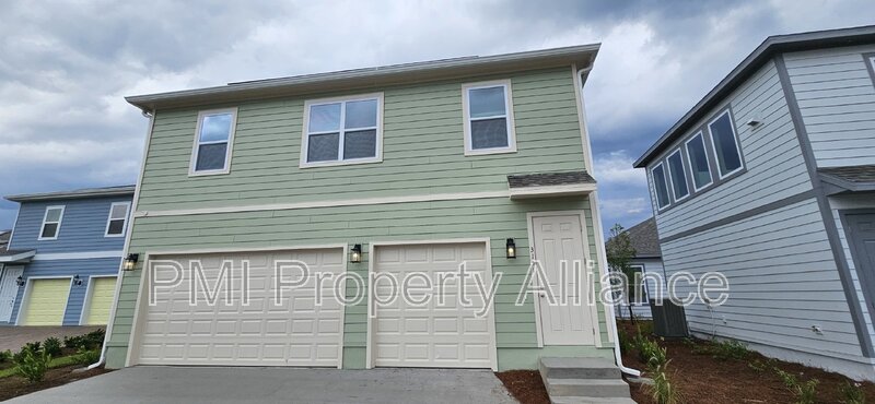 Saint Cloud Condo: 3151 Voyager Ave