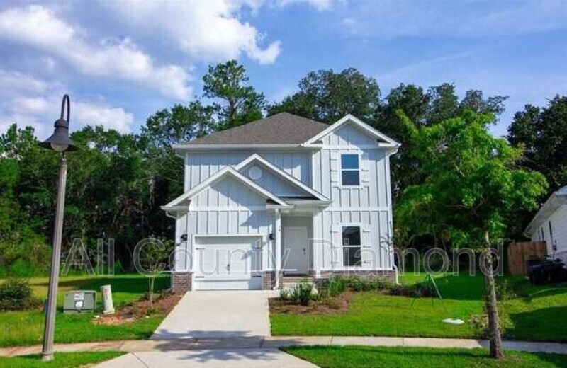 Freeport House: 30 Sandywoods Court