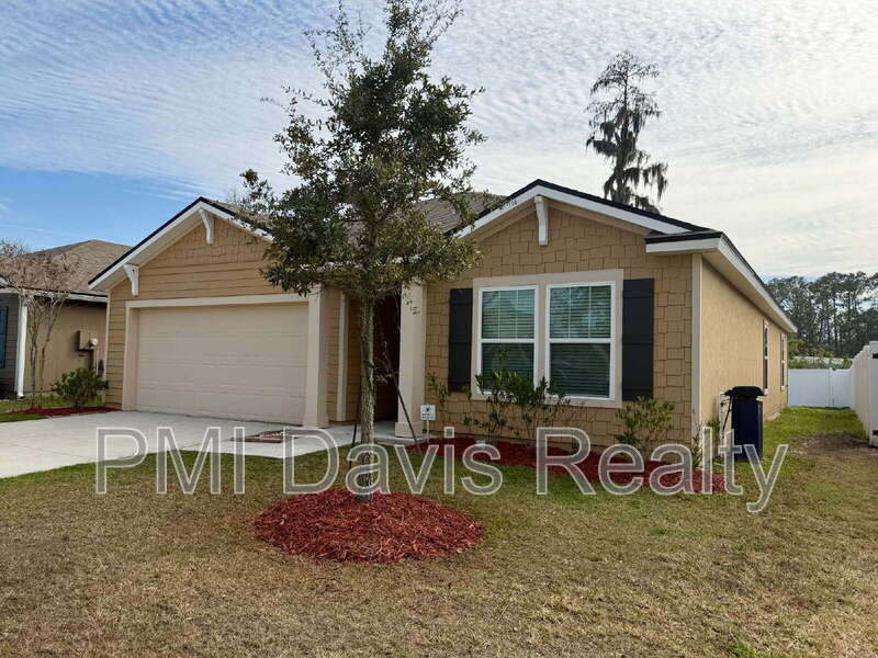 Jacksonville House: 2482 Beachview Drive