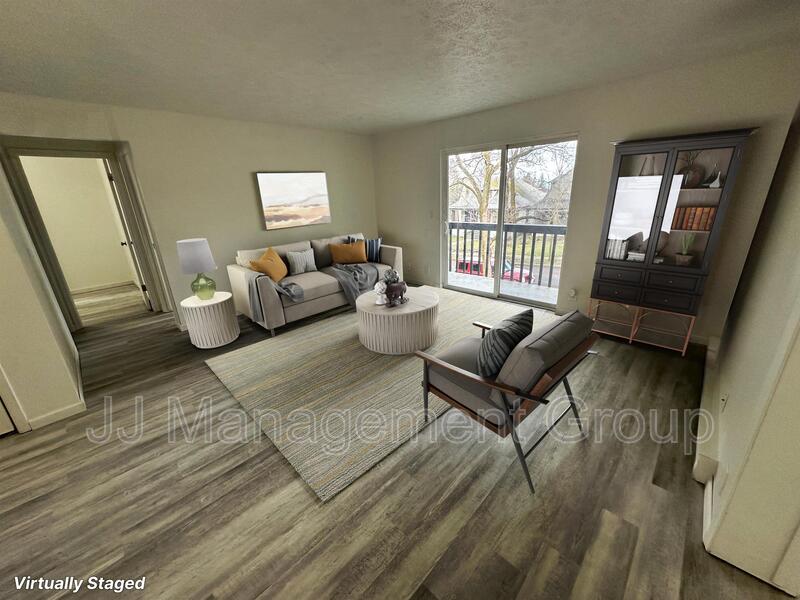 Spokane Condo: 1119 West 11th Avenue - 3