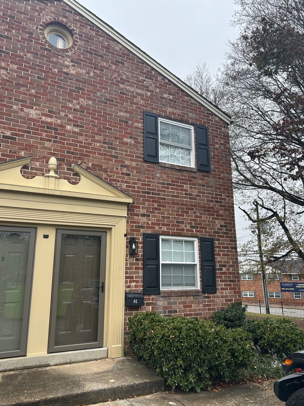 Greenville Condo: 2530 East North Street - 1