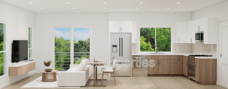 Garden City Condo: 4633 North Iota Lane - 301