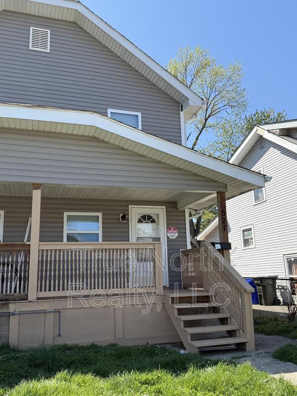 Columbus Condo: 521 S. Wayne Avenue