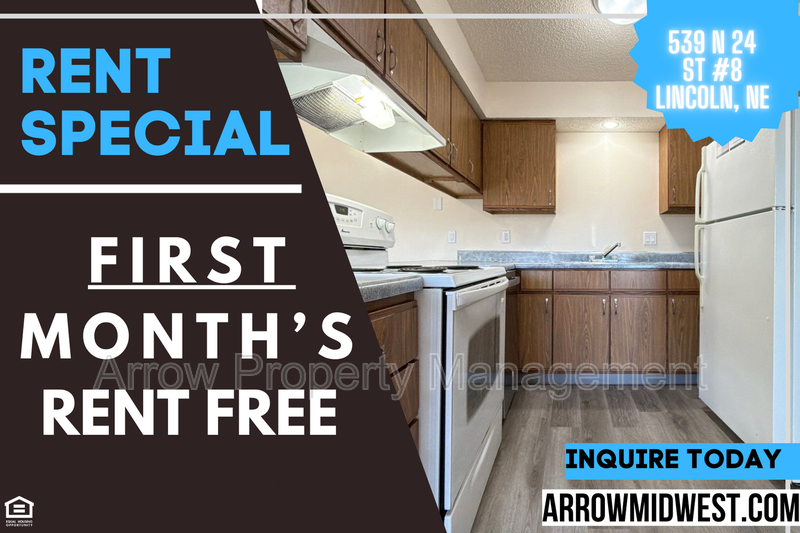 Lincoln Condo: 539 North 24th Street