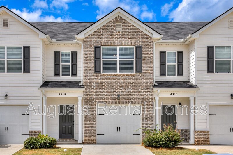 Hephzibah Condo: 4315 Newland Street - 1