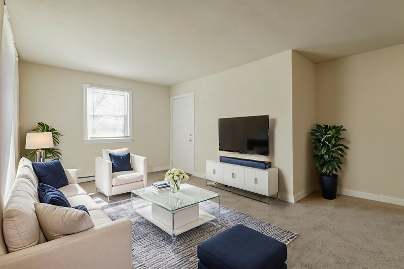 Petersburg Condo: 1517 Halifax St