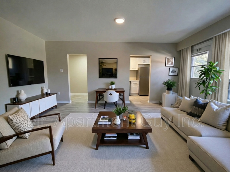 Burlington Condo: 431 Martha Street