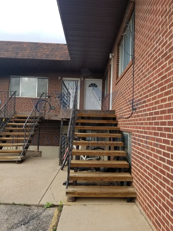 Laramie Condo: 1953 N 9th St