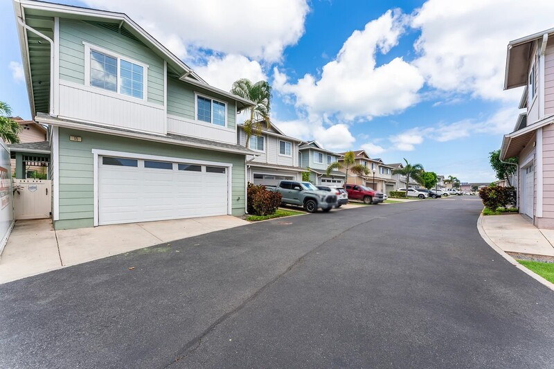 Ewa Beach House: 91-1001 Keaunui Drive #175