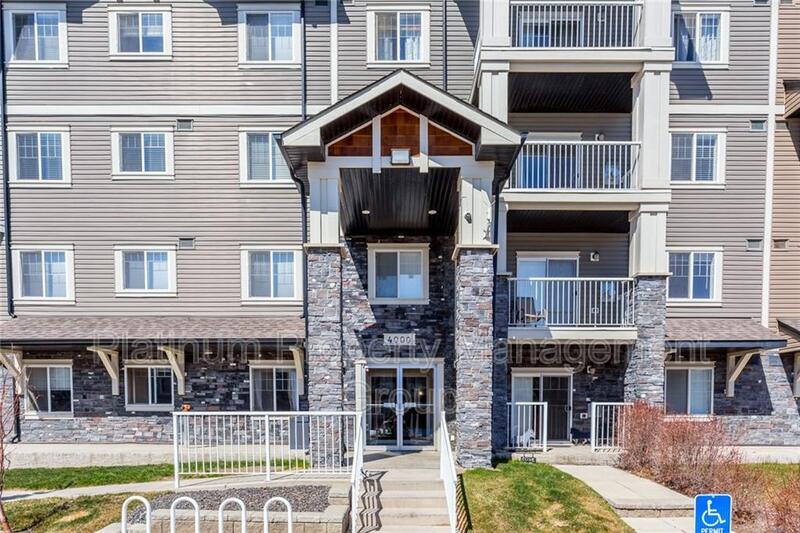 Request a Viewing for 4213 115 Prestwick Villas SE, Unit 1 Tenant Turner