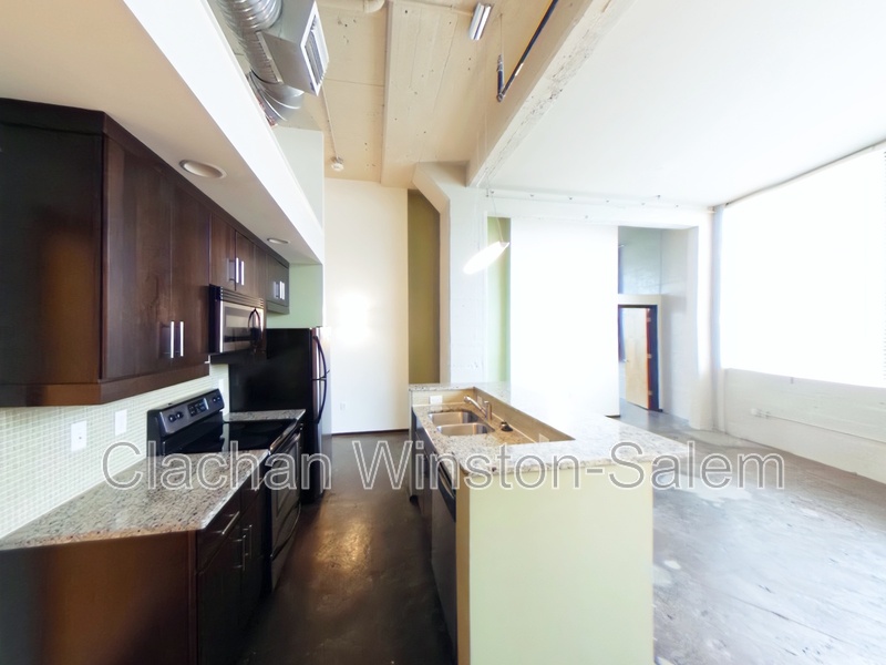 Winston Salem Condo: 675 N. Main St.