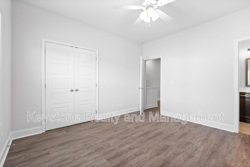 Clarksville Townhome: 750 Tracy Lane