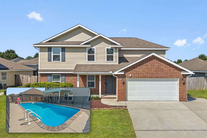 Crestview House: 4905 Kensington Ln