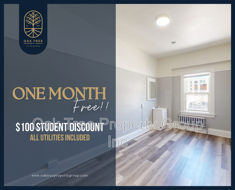 Berkeley House: 2008 Shattuck Avenue