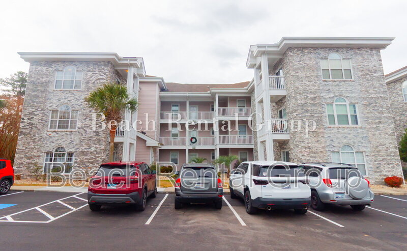 MYRTLE BEACH Condo: 4729 WILD IRIS DRIVE