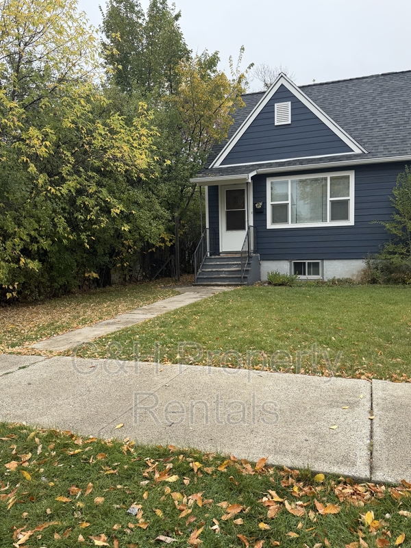 Billings Condo: 103 Alderson Avenue - 1