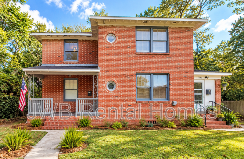 Jacksonville Condo: 2597 Haldumar Ter