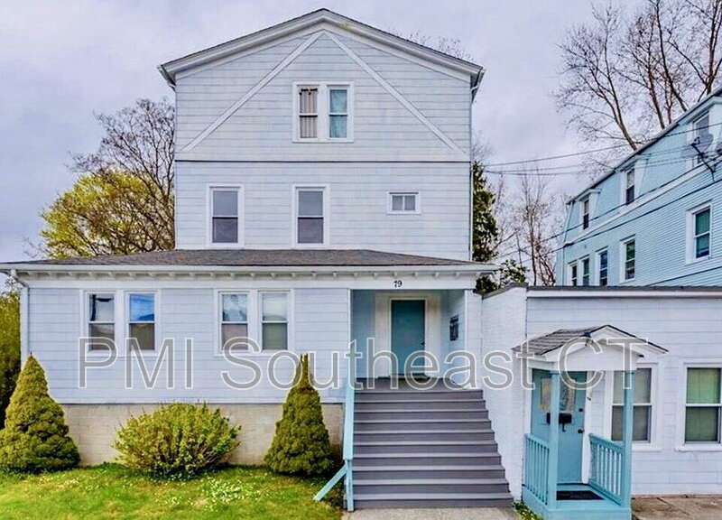 New London Condo: 79 Garfield Ave