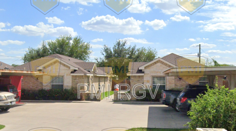 Pharr Condo: 315 W Albatross Ave