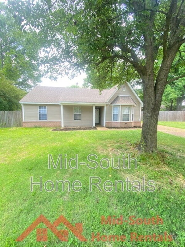 Millington House: 4417 Willow Springs Cv