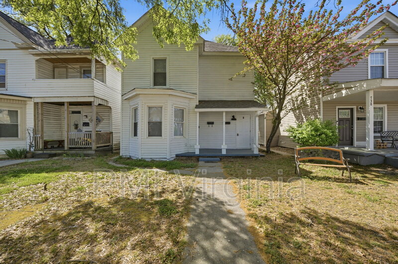 Portsmouth Condo: 742 Mt Vernon Ave